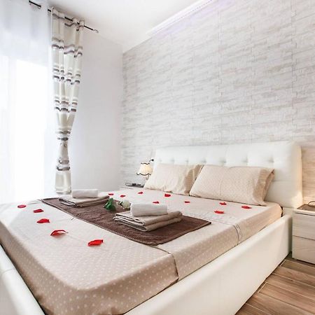 Appartement Residenza Larissa Luxury 1 à Vérone Extérieur photo