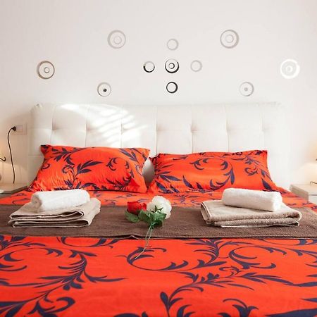 Appartement Residenza Larissa Luxury 1 à Vérone Extérieur photo