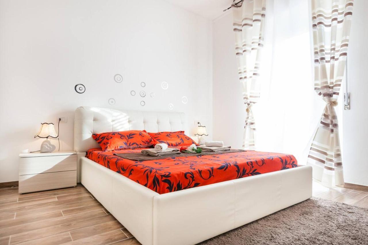 Appartement Residenza Larissa Luxury 1 à Vérone Extérieur photo